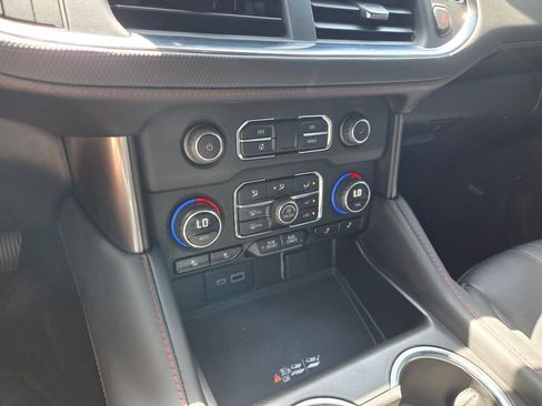 Used 2023 Chevrolet Tahoe RST w/ Luxury Package RWD image 25