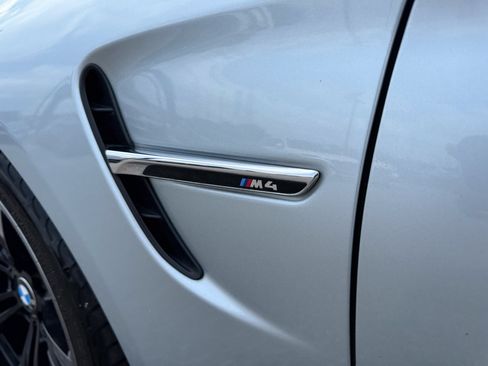 Used 2015 BMW M4 Coupe RWD image 12