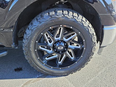 Used 2023 Ford F150 XLT w/ Equipment Group 302A High image 17