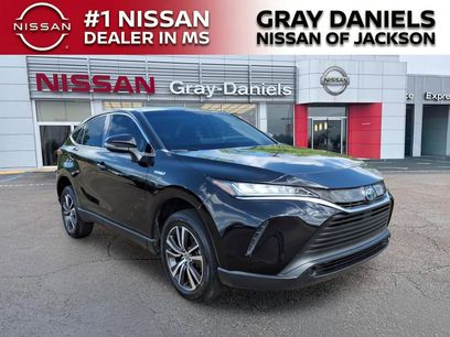 Used 2021 Toyota Venza LE