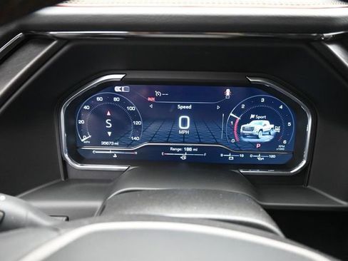 Certified 2024 GMC Sierra 1500 AT4 w/ Technology Package image 30