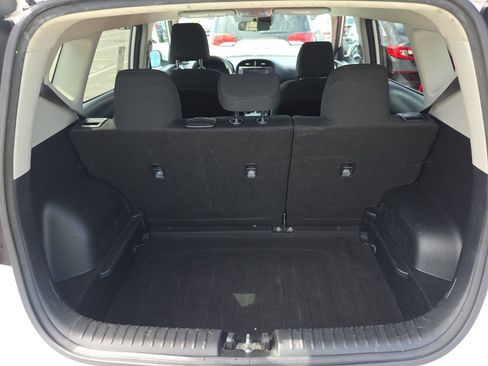 Used 2022 Kia Soul LX w/ Technology Package FWD image 16