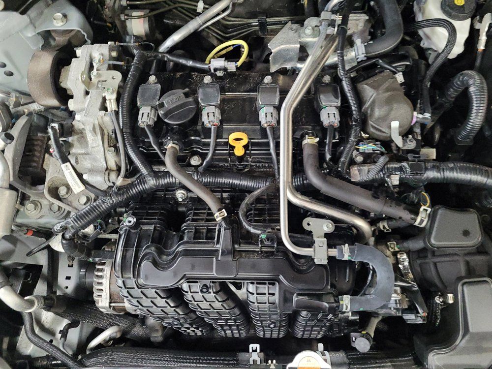 Used 2024 Nissan Altima 2.5 S FWD image 30