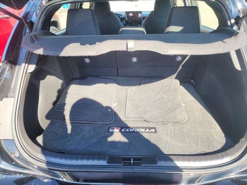 Used 2023 Toyota Corolla GR image 13