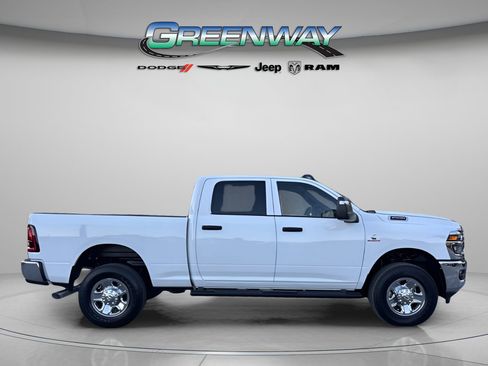 New 2026 RAM 2500 Tradesman image 5