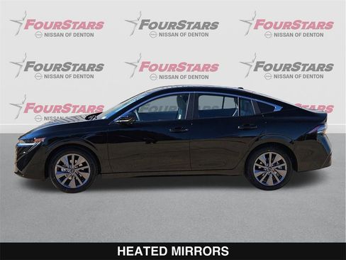 New 2026 Nissan Sentra SL image 8