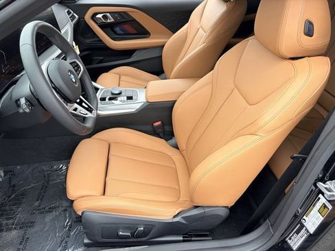 New 2026 BMW 230i Coupe w/ M Sport Package RWD image 18