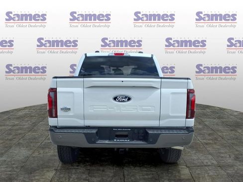 New 2026 Ford F150 King Ranch AWD/4WD image 7