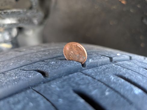 Used 2023 Honda Accord EX image 26