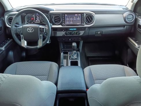 Used 2022 Toyota Tacoma SR5 image 20