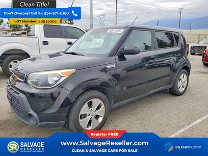 Used 2016 Kia Soul