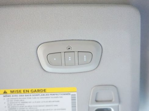 Certified 2023 Jeep Grand Cherokee L Limited image 41