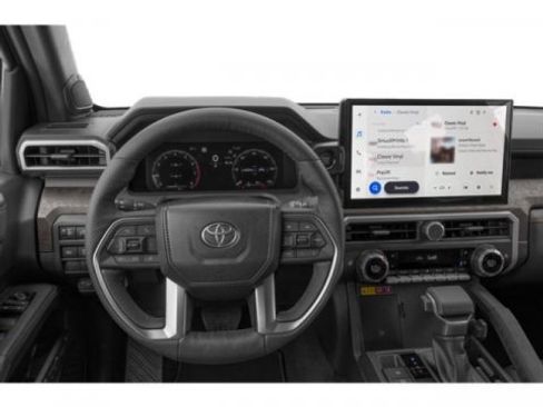 New 2026 Toyota Tacoma Limited AWD/4WD image 9