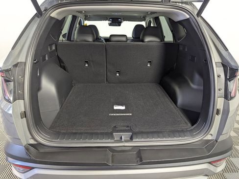 Used 2025 Hyundai Tucson SEL FWD image 15