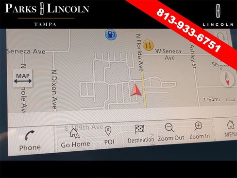 Used 2022 INFINITI QX80 Luxe w/ Cargo Package image 23