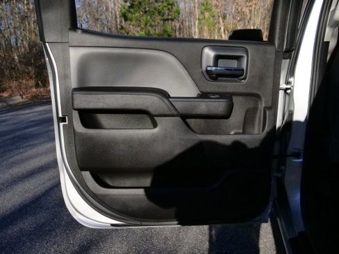 Used 2015 Chevrolet Silverado 2500 W/T image 21