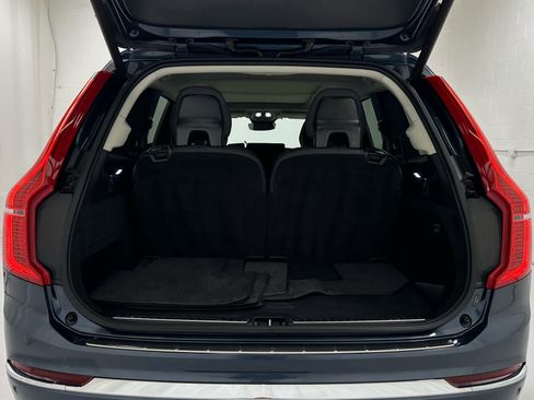 Used 2024 Volvo XC90 B5 Plus image 46