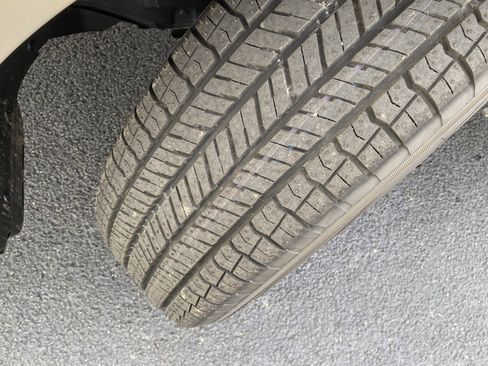 New 2025 MAZDA CX-5 AWD 2.5 S w/ Preferred Package image 12