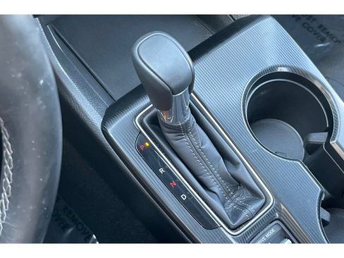 Certified 2024 Honda Civic Sport image 30