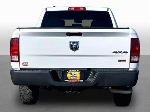 Used 2019 RAM 1500 Tradesman w/ Protection Group image 4