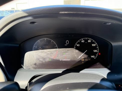 Used 2024 Honda HR-V LX image 18