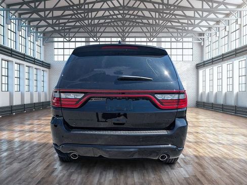 New 2026 Dodge Durango GT w/ Blacktop Package image 5