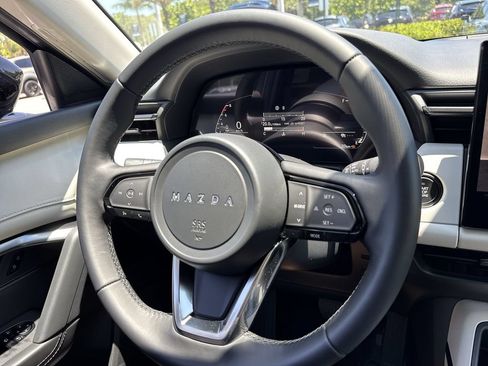 New 2026 MAZDA CX-5 Select AWD/4WD image 53