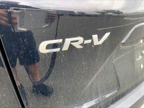 Used 2019 Honda CR-V EX image 31