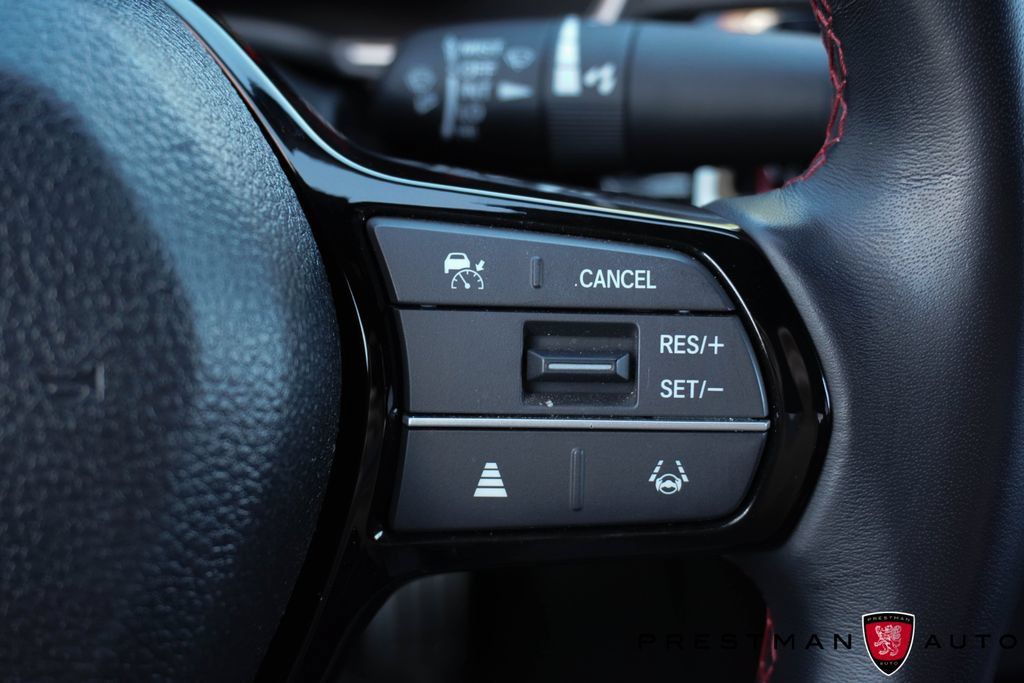 Used 2024 Honda Civic Si image 25