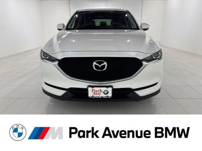Used 2017 MAZDA CX-5 Touring w/ Preferred Equipment Package
