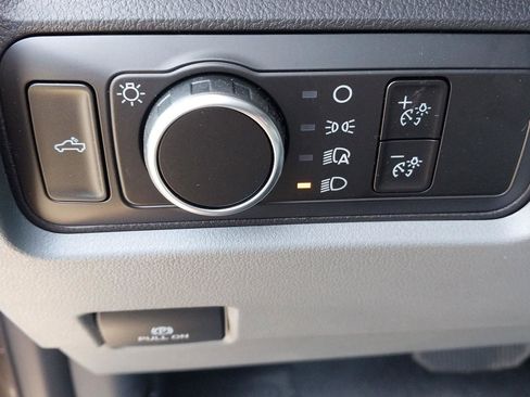 New 2026 Ford F350 XL image 17