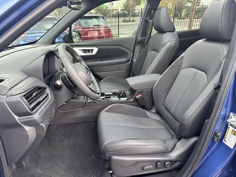 New 2026 Subaru Forester Touring image 28