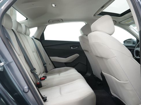 Used 2024 Honda Accord EX image 12