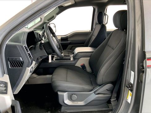 Used 2020 Ford F150 XL w/ Equipment Group 101A Mid image 15