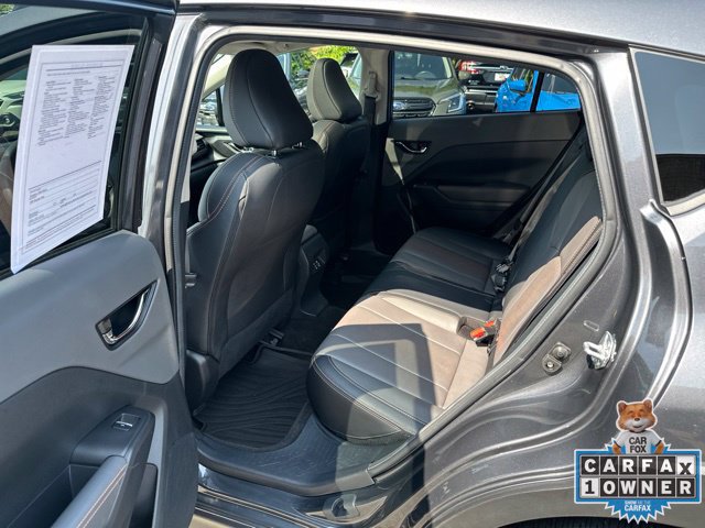 Certified 2024 Subaru Crosstrek 2.5i Limited AWD/4WD image 21
