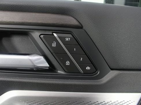 New 2026 GMC Acadia Denali Ultimate image 17