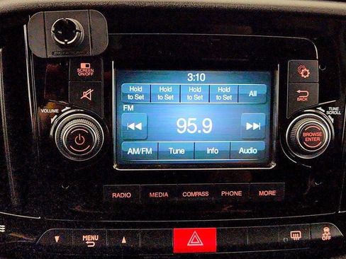 Used 2016 RAM ProMaster City Tradesman SLT w/ Rear Back-up Camera Group FWD image 18