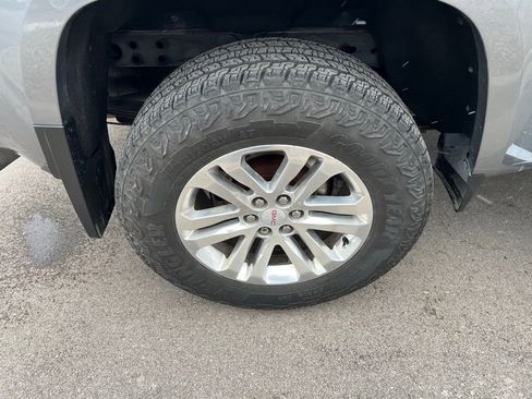 Used 2018 GMC Canyon SLT w/ Driver Alert Package image 10