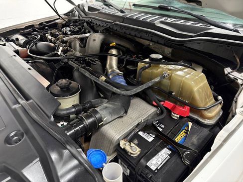 Used 2020 Ford F350 XL w/ Power Equipment Group image 42