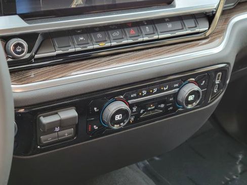 New 2026 Chevrolet Silverado 1500 RST w/ RST Select Package image 18