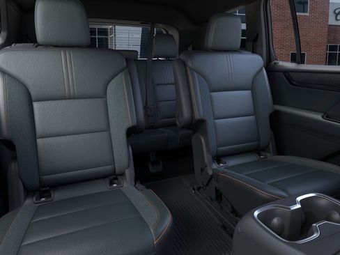 New 2025 GMC Acadia AT4 w/ Super Cruise Package image 41