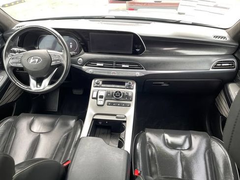 Used 2020 Hyundai Palisade Limited AWD/4WD image 36