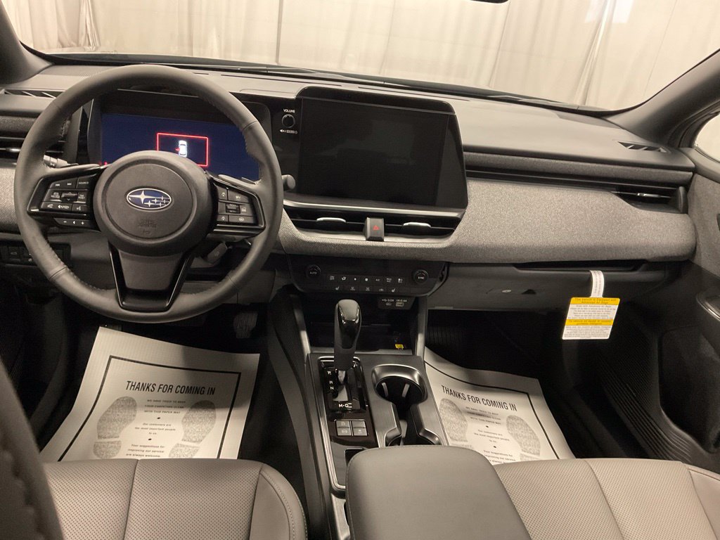 New 2026 Subaru Outback Limited w/ Premium/Limited Package 2 AWD/4WD image 26