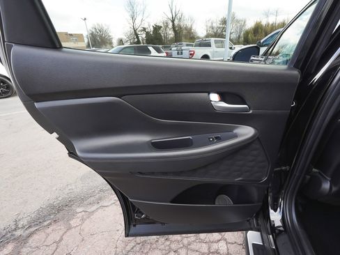 Used 2023 Hyundai Santa Fe XRT AWD/4WD image 12