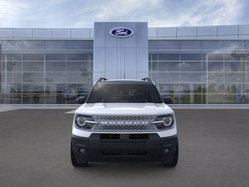 New 2026 Ford Bronco Sport Big Bend w/ Convenience Package AWD/4WD image 6