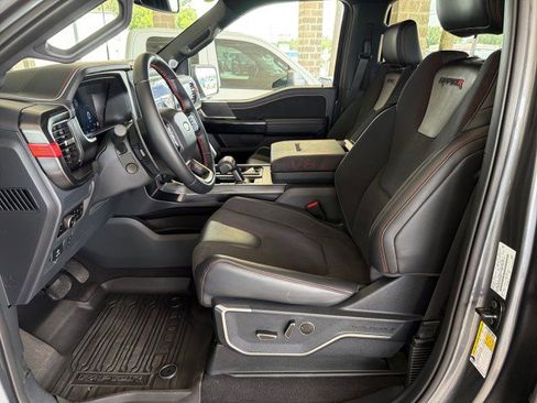 Used 2026 Ford F150 Raptor w/ Equipment Group 803A Raptor R AWD/4WD image 19