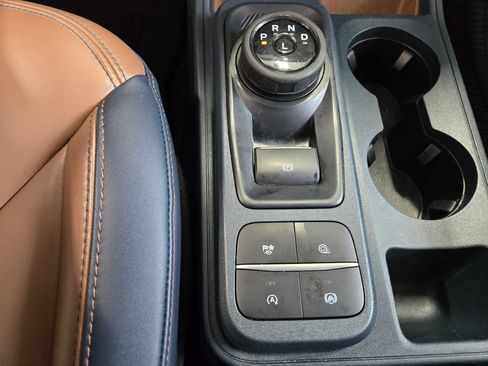 Used 2022 Ford Maverick Lariat FWD image 25
