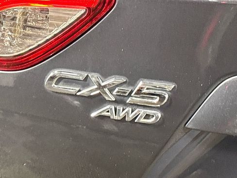 Used 2016 MAZDA CX-5 Sport image 23