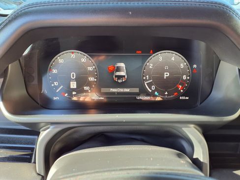 Used 2023 Land Rover Defender 90 X image 12