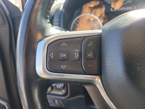 Used 2023 RAM 1500 Laramie image 26